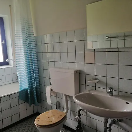 Apartment Haus Gertrud *