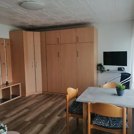 Haus Gertrud Schönwalde