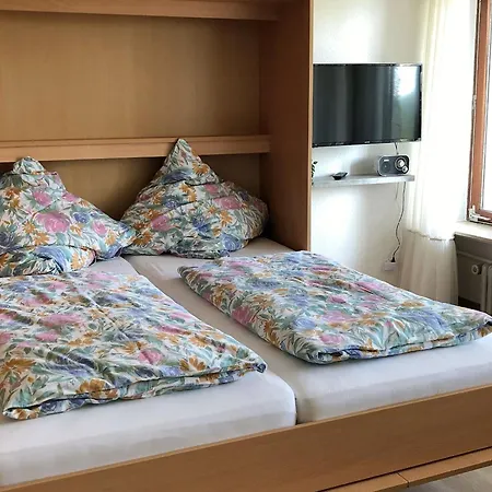 Haus Gertrud * Шёнвальд