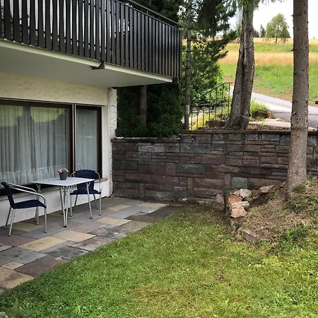 Haus Gertrud *