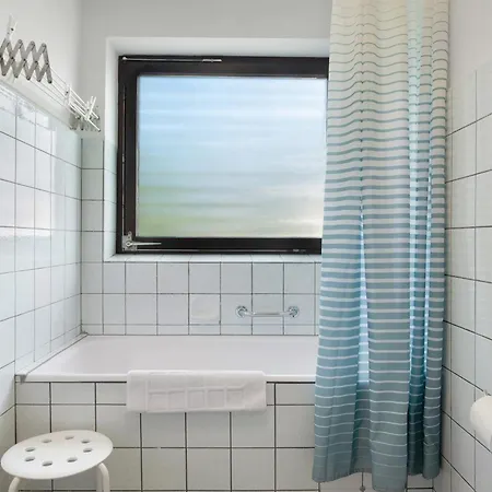Haus Gertrud Апартаменты