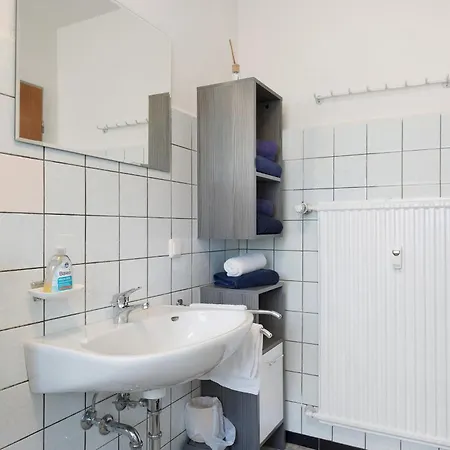 Haus Gertrud *