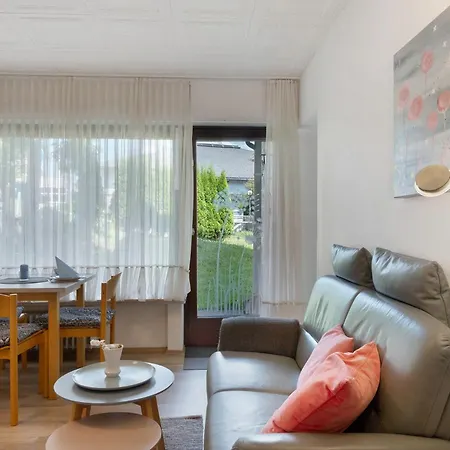 Haus Gertrud Lejlighed