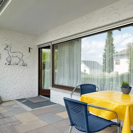 Lejlighed Haus Gertrud Schönwalde