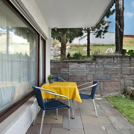 Haus Gertrud *