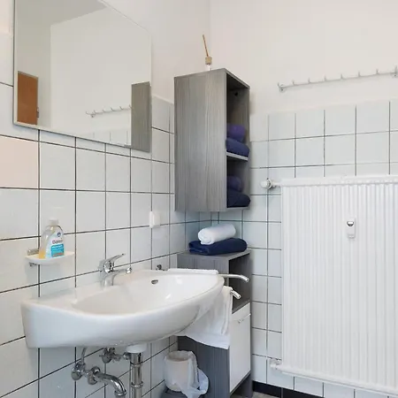 Haus Gertrud *