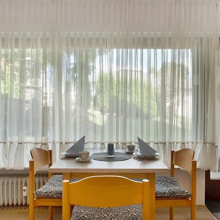 Haus Gertrud * Schönwalde