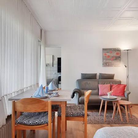 Haus Gertrud Lejlighed