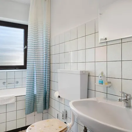 Lejlighed Haus Gertrud *