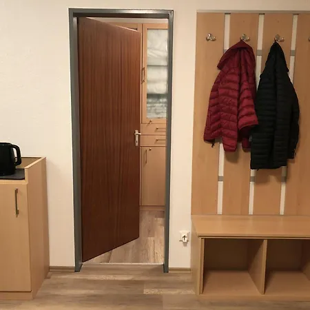 Apartment Haus Gertrud Schoenwald im Schwarzwald