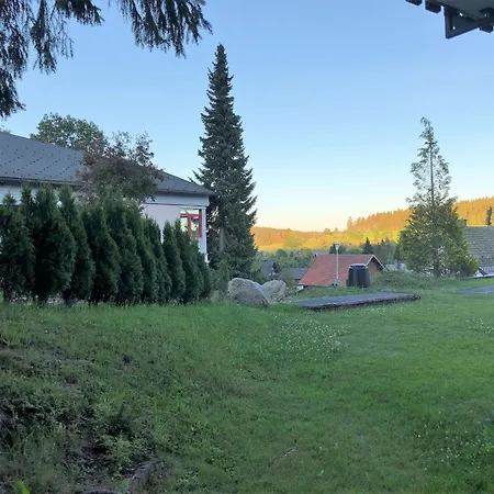Apartment Haus Gertrud *