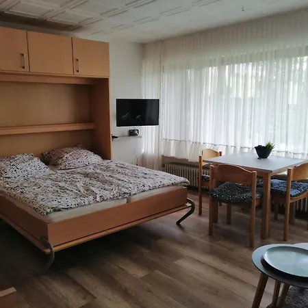 Apartment Haus Gertrud Schoenwald im Schwarzwald
