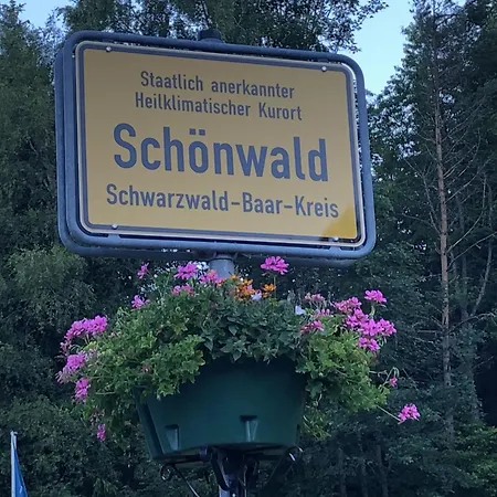 Haus Gertrud *