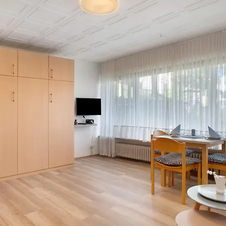 Haus Gertrud